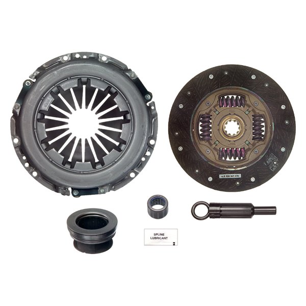 Perfection® - Clutch Kit