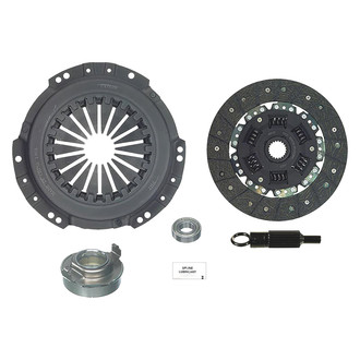 Perfection® - Clutch Kit