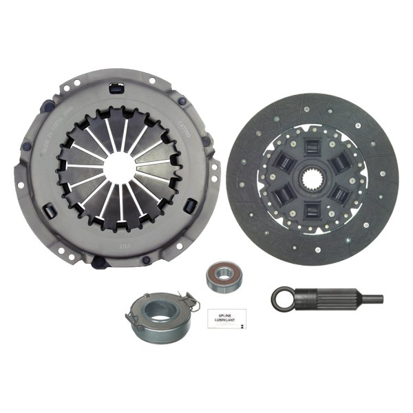 Perfection® - Clutch Kit