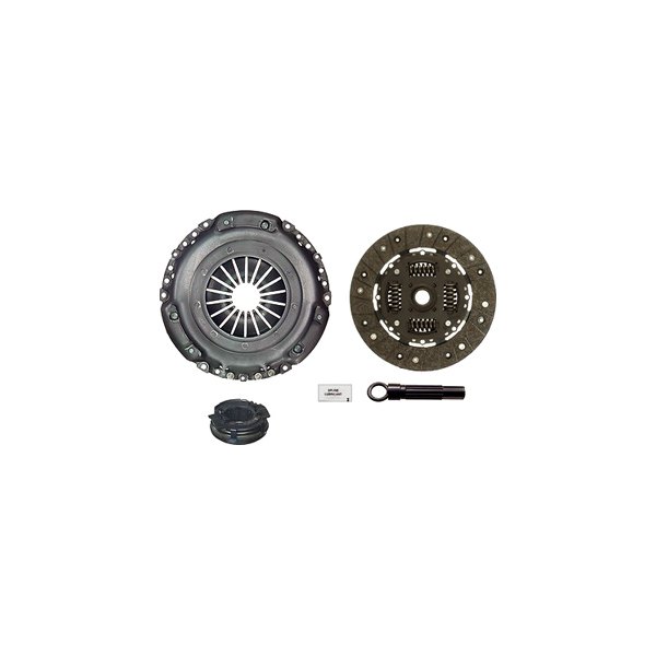 Perfection® - ZOOM Street Performance Clutch Kit