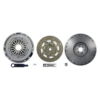 Perfection® - Clutch and Flywheel Kit