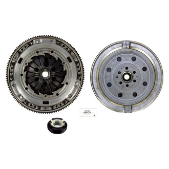 Perfection® - Transmission Clutch and Flywheel Kit