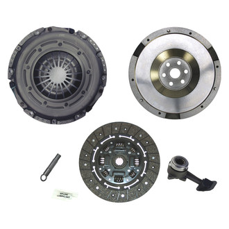 Perfection® - Aftermarket Style Transmission Clutch and Flywheel Kit