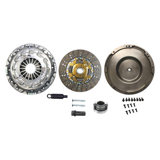Perfection® - Transmission Clutch and Flywheel Kit