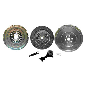 Perfection® - Clutch and Flywheel Kit