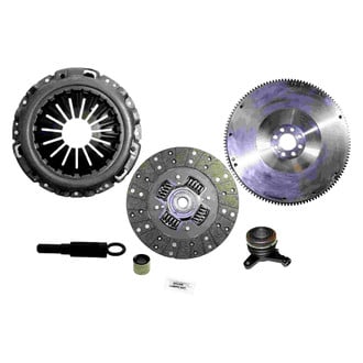 Perfection® - Clutch and Flywheel Kit