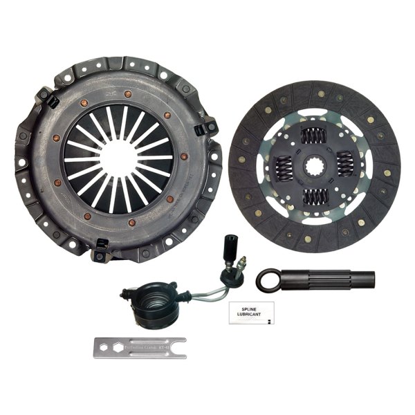 Perfection® - Clutch Kit