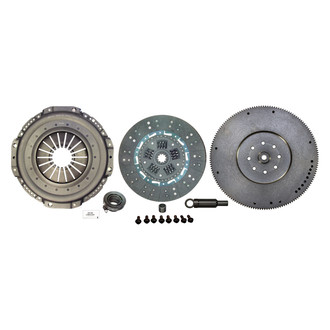 Perfection® - Clutch and Flywheel Kit