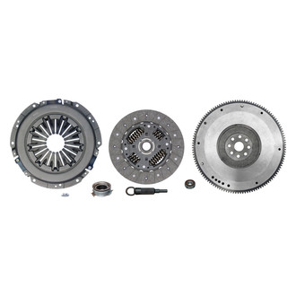 Perfection® - Clutch and Flywheel Kit