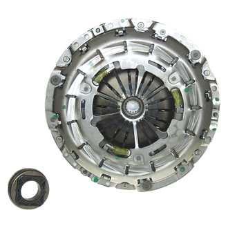Perfection® - OE Style Transmission Clutch and Flywheel Kit