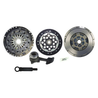 Perfection® - Transmission Clutch and Flywheel Kit