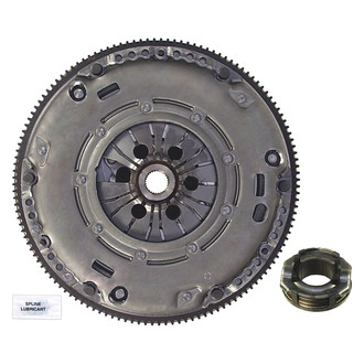 Perfection® - Transmission Clutch and Flywheel Kit