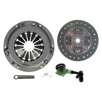 Perfection® - Clutch Kit