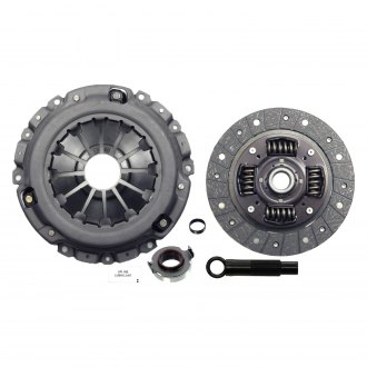 2008 Honda Civic Si Clutch Kits | Replacement & Performance — CARiD.com