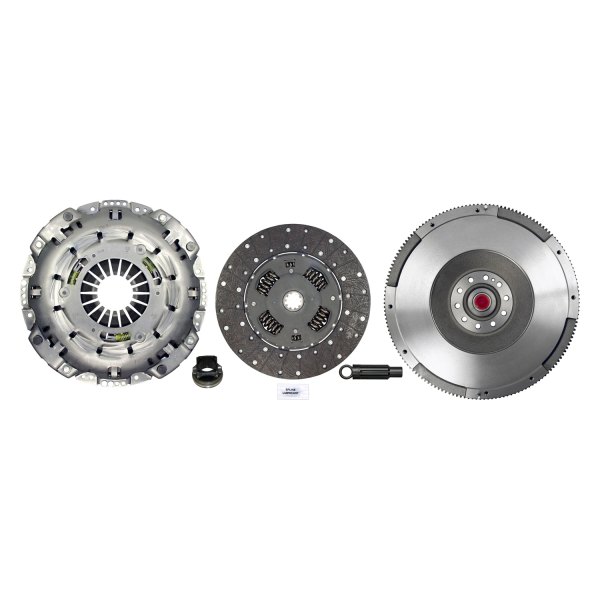 Perfection® - Clutch Kit