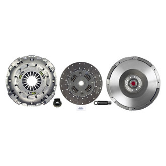 Perfection® - OE Style Transmission Clutch and Flywheel Kit