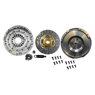 Perfection® - Clutch and Flywheel Kit