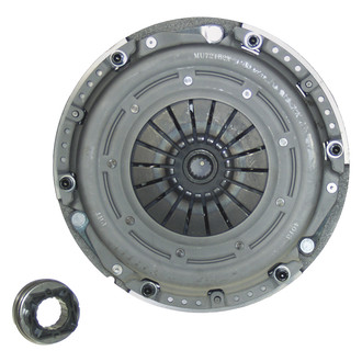 Perfection® - Transmission Clutch and Flywheel Kit