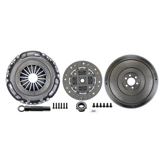 Perfection® - Clutch and Flywheel Kit