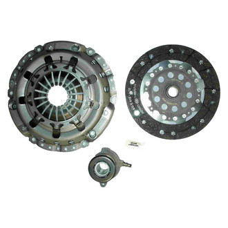 Perfection® - Clutch Kit