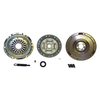 Perfection® - Clutch and Flywheel Kit