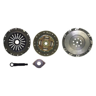 Perfection® - Clutch and Flywheel Kit
