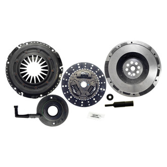 Perfection® - Clutch and Flywheel Kit
