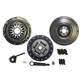 Perfection® - Transmission Clutch and Flywheel Kit