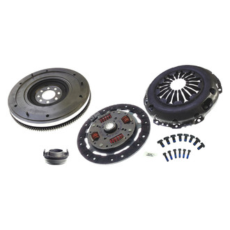 Perfection® - Clutch and Flywheel Kit