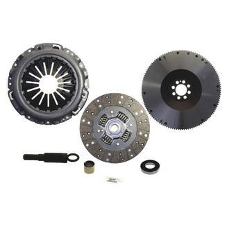 Perfection® - Transmission Clutch and Flywheel Kit