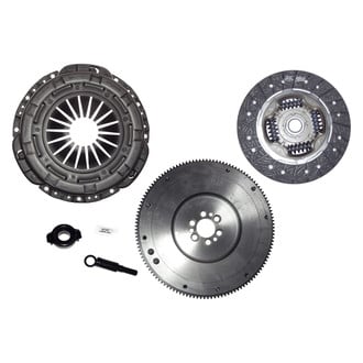 Perfection® - Transmission Clutch and Flywheel Kit