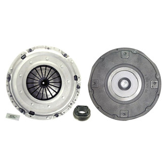Perfection® - Transmission Clutch and Flywheel Kit