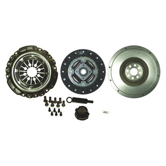 Perfection® - Clutch and Flywheel Kit