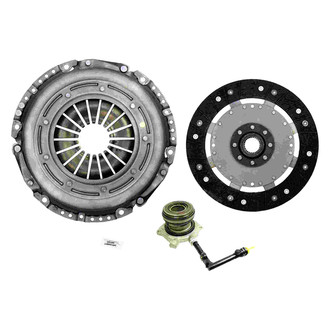 Perfection® - Clutch Kit