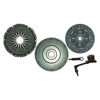 Perfection® - Transmission Clutch and Flywheel Kit