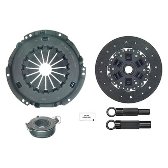 Perfection® - Clutch Kit