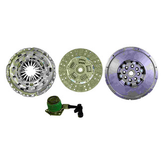 Perfection® - OE Style Transmission Clutch and Flywheel Kit