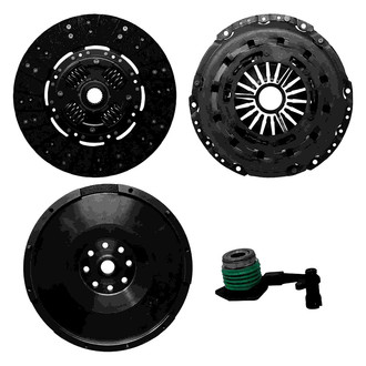 Perfection® - OE Style Transmission Clutch and Flywheel Kit