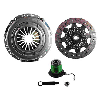 Perfection® - Transmission Clutch Kit