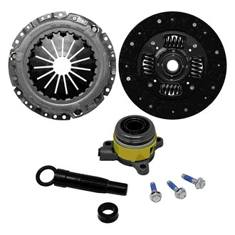 Perfection® - Clutch Kit