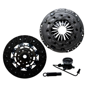 Perfection® - Clutch Kit