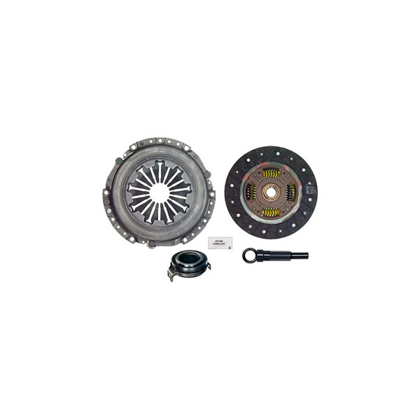 Perfection® - ZOOM Street Performance Clutch Kit