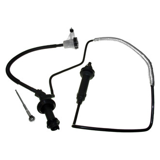 Perfection® - Clutch Master and Slave Cylinder Kit