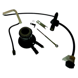 Perfection® - Clutch Master and Slave Cylinder Kit
