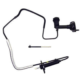 Perfection® - Clutch Master and Slave Cylinder Kit