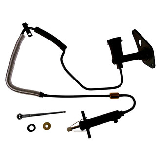 Perfection® - Clutch Master and Slave Cylinder Kit
