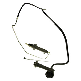 Perfection® - Clutch Master and Slave Cylinder Kit