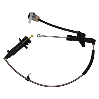Perfection® - Clutch Master and Slave Cylinder Kit