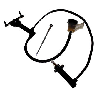 Perfection® - Clutch Master and Slave Cylinder Assembly