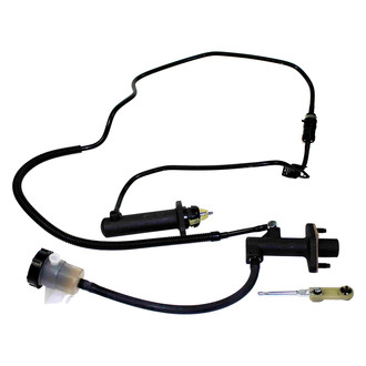 Perfection® - Clutch Master and Slave Cylinder Kit